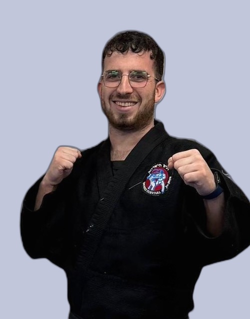 שגיא פרומניק