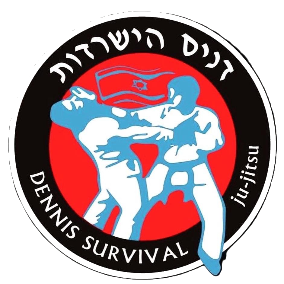 לוגו דניס הישרדות