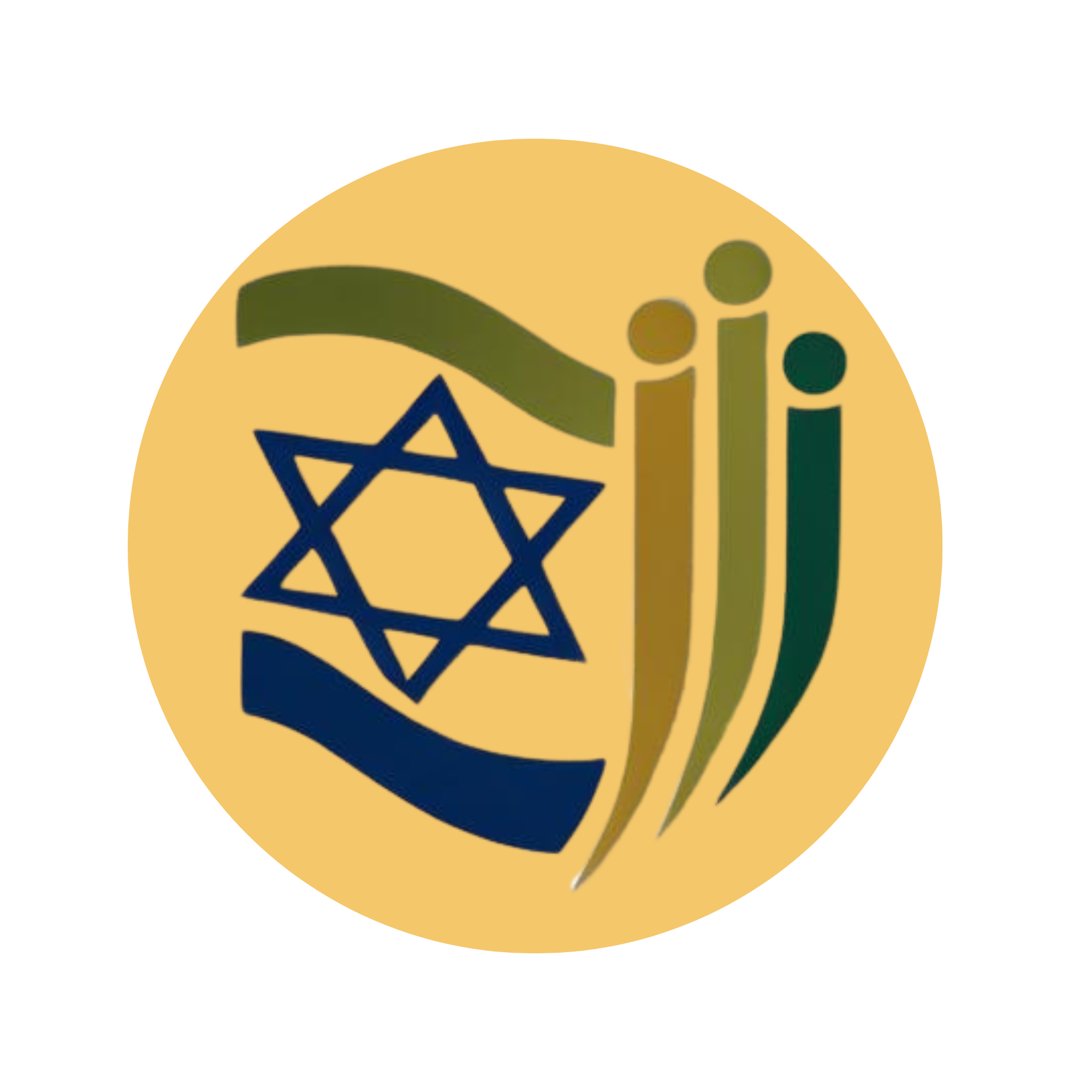 לוגו הגנה עצמית